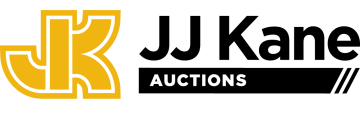 JJ Kane Logo